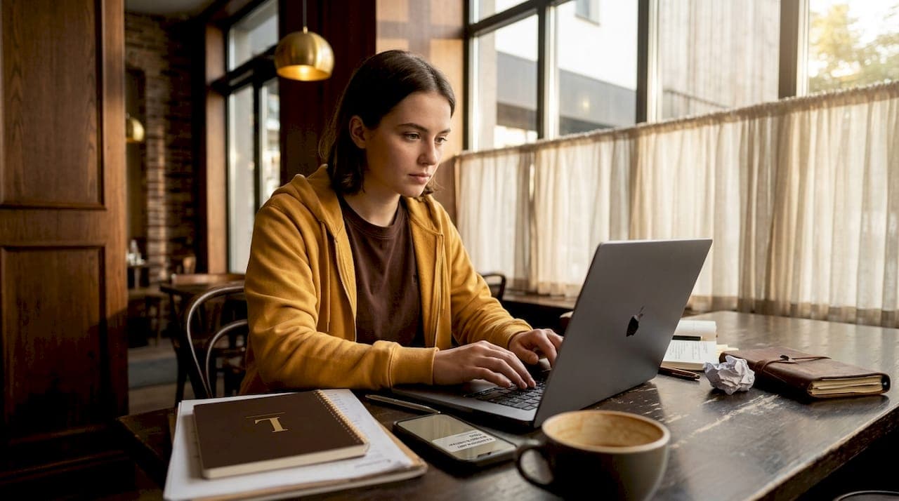 AI Meeting Prep for Students: A 2026 Practical Guide